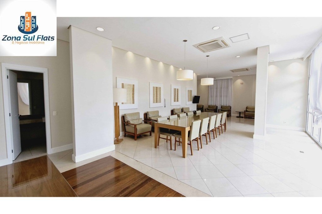 Apartamento, 3 quartos, 133 m² - Foto 39
