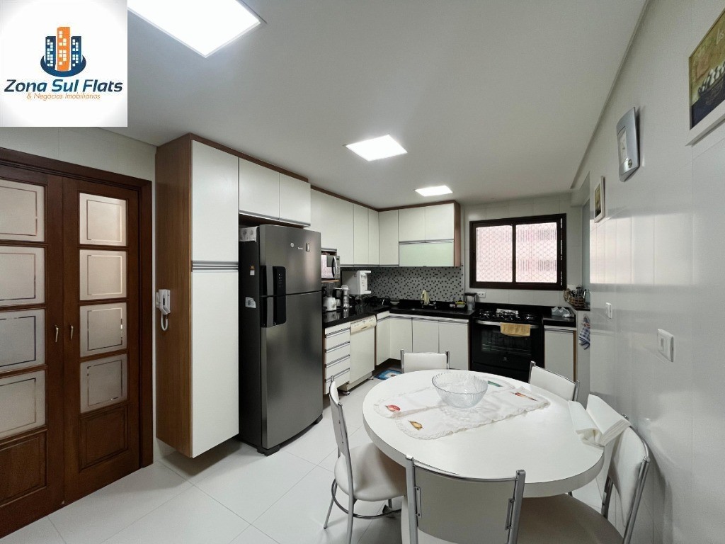 Apartamento, 4 quartos, 137 m² - Foto 19