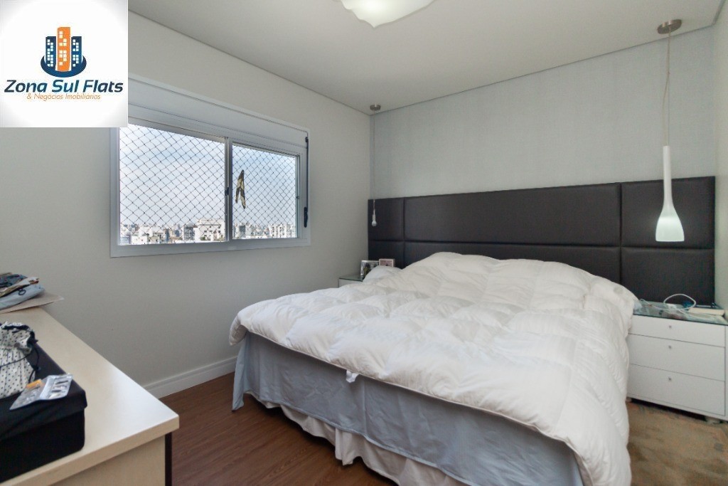 Apartamento, 4 quartos, 178 m² - Foto 12