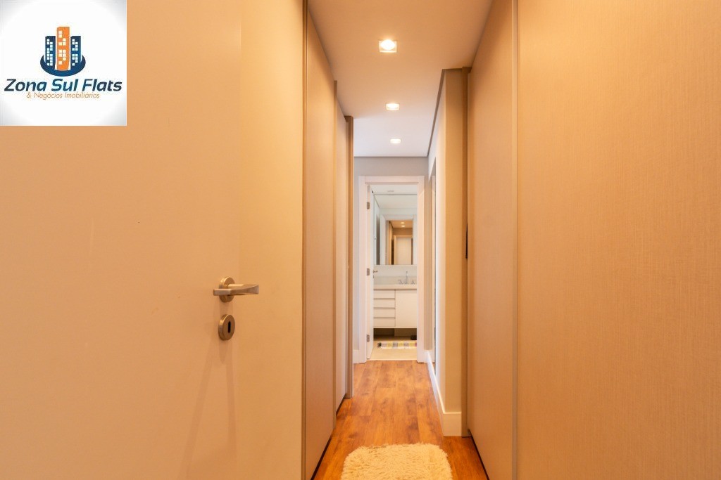 Apartamento, 3 quartos, 133 m² - Foto 20