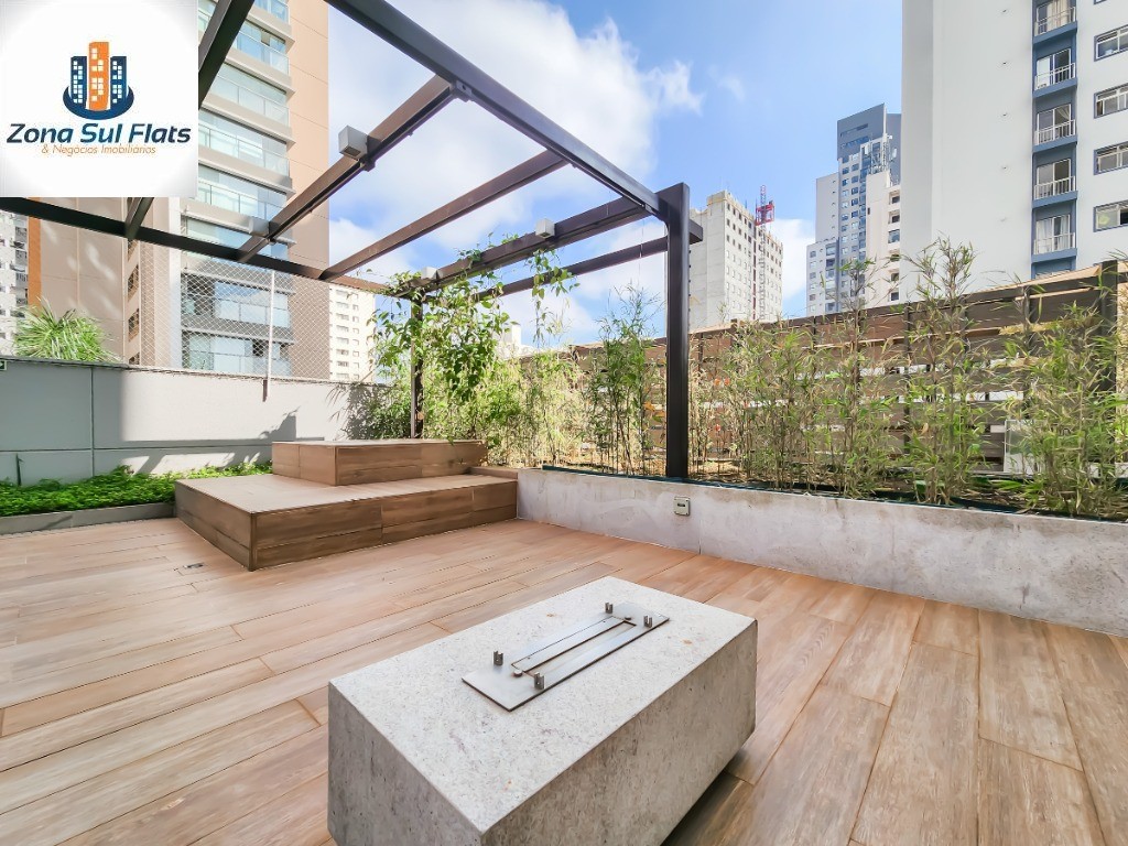 Apartamento, 2 quartos, 73 m² - Foto 35