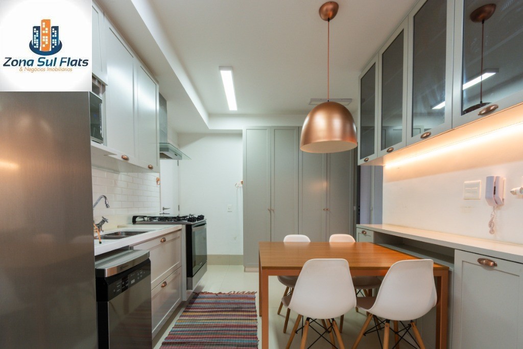 Apartamento, 3 quartos, 133 m² - Foto 35