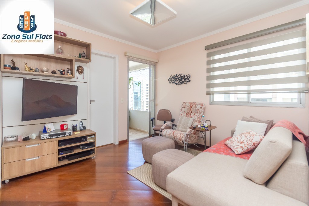 Apartamento, 2 quartos, 60 m² - Foto 3
