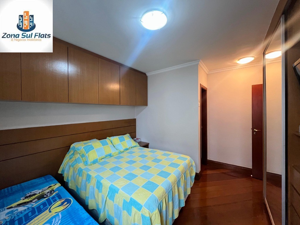 Apartamento, 4 quartos, 137 m² - Foto 12