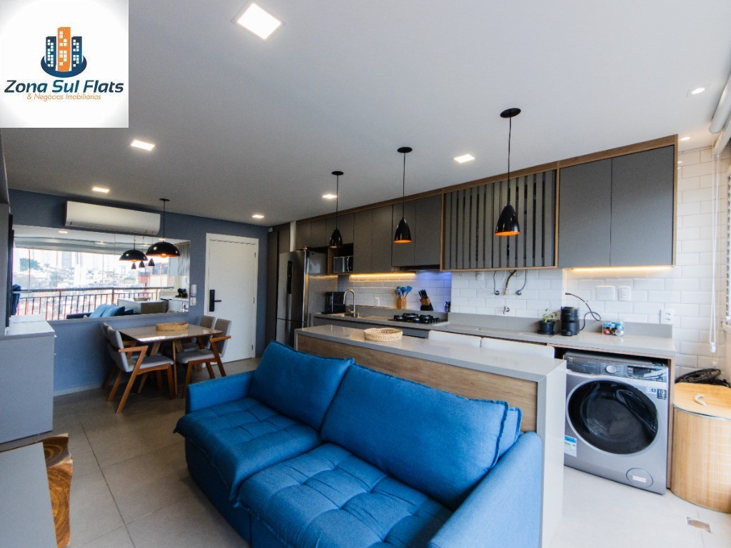 Apartamento, 2 quartos, 55 m² - Foto 8