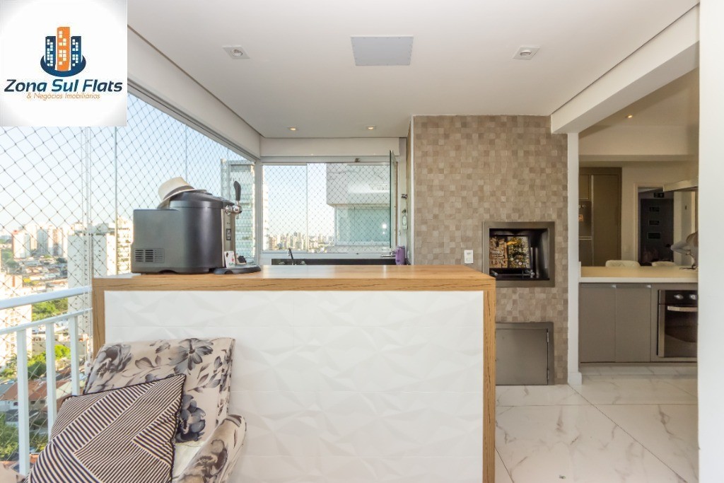 Apartamento, 3 quartos, 110 m² - Foto 25