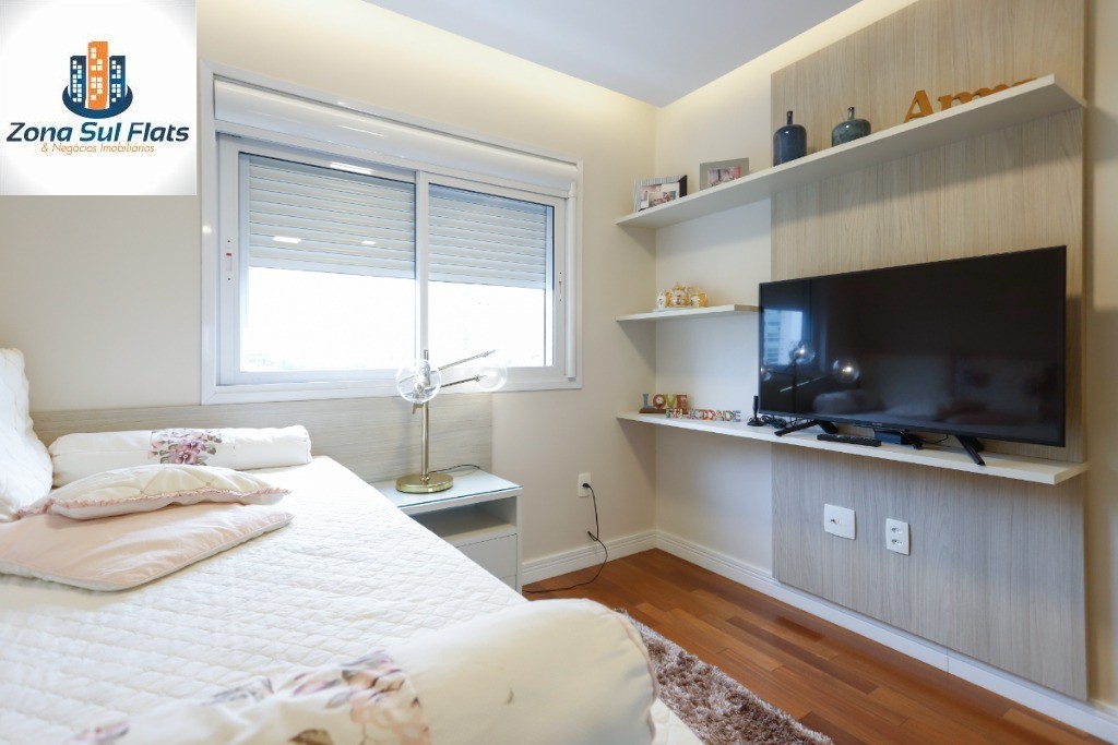 Apartamento, 3 quartos, 159 m² - Foto 17