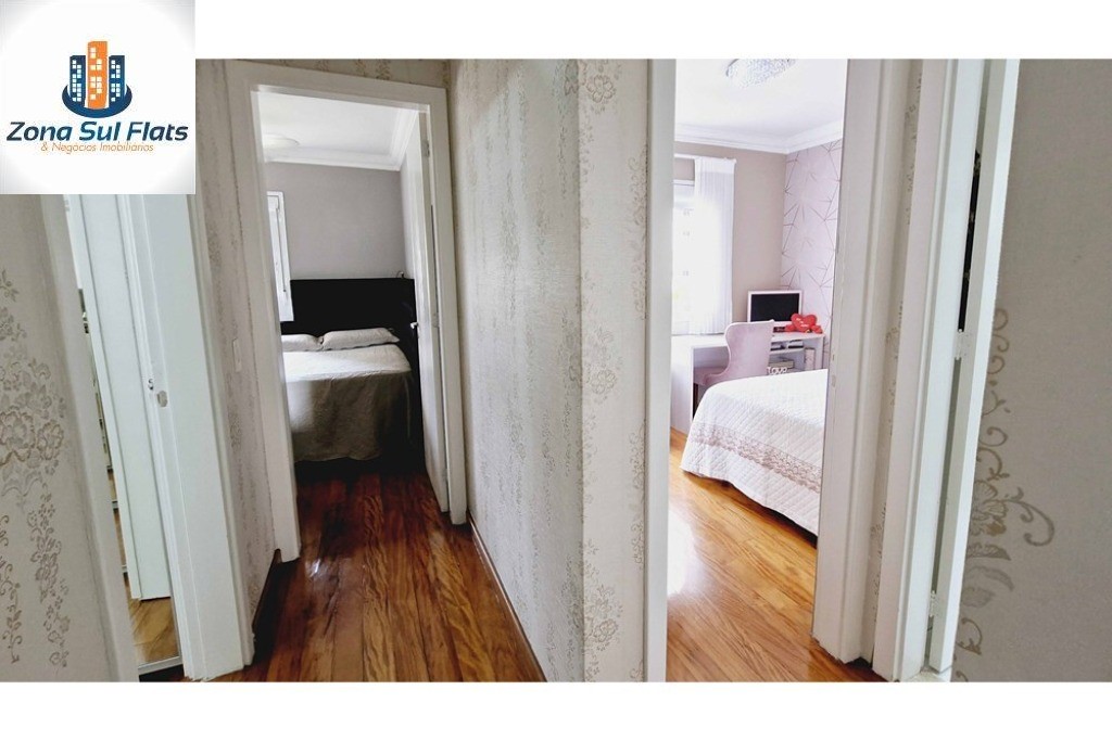 Apartamento, 3 quartos, 133 m² - Foto 15
