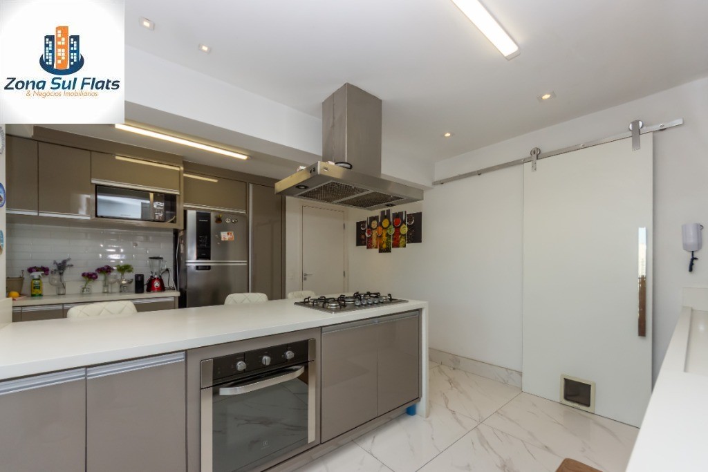 Apartamento, 3 quartos, 110 m² - Foto 28