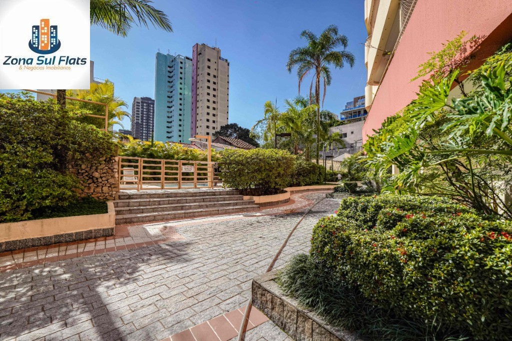Apartamento, 3 quartos, 98 m² - Foto 30