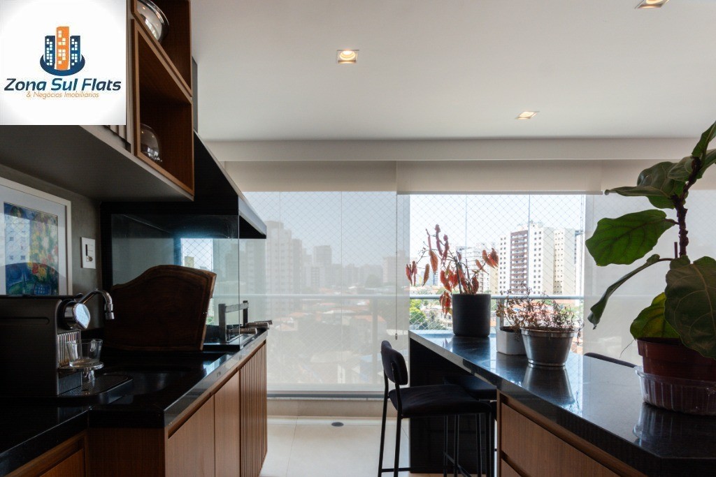 Apartamento, 3 quartos, 133 m² - Foto 7
