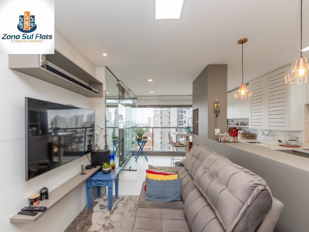 Apartamento, 2 quartos, 73 m² - Foto 25