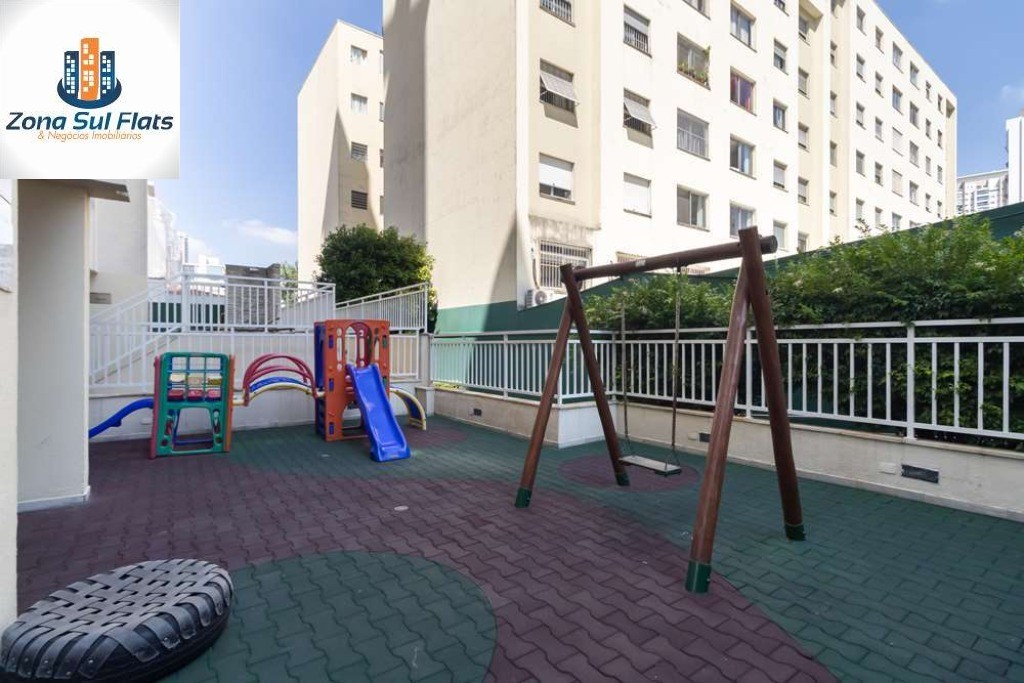 Apartamento, 2 quartos, 96 m² - Foto 29