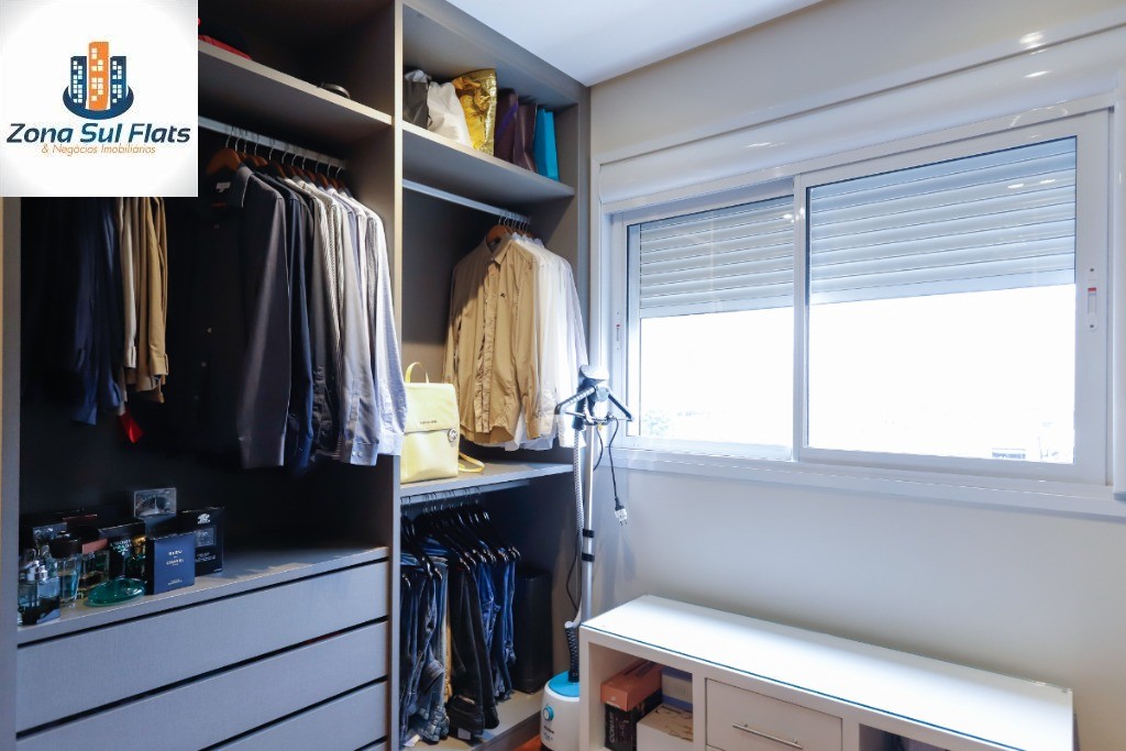 Apartamento, 3 quartos, 159 m² - Foto 33