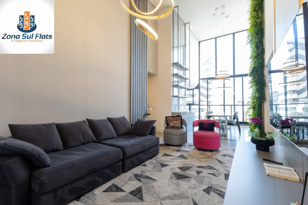 Apartamento, 2 quartos, 115 m² - Foto 2