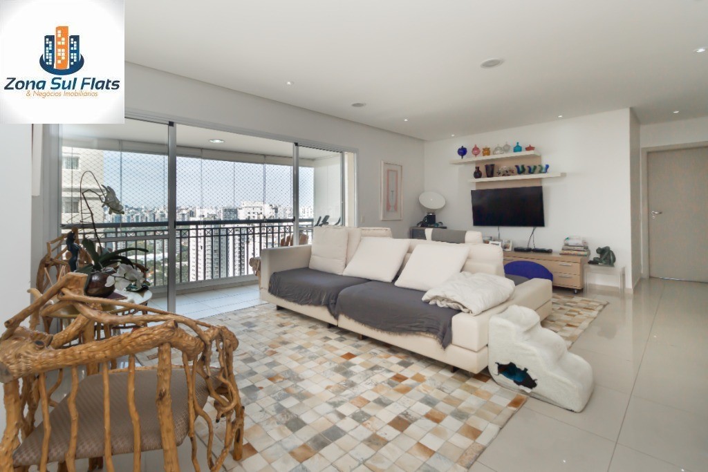 Apartamento, 4 quartos, 178 m² - Foto 3