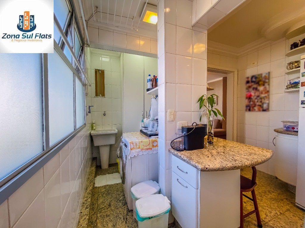 Apartamento, 2 quartos, 60 m² - Foto 23