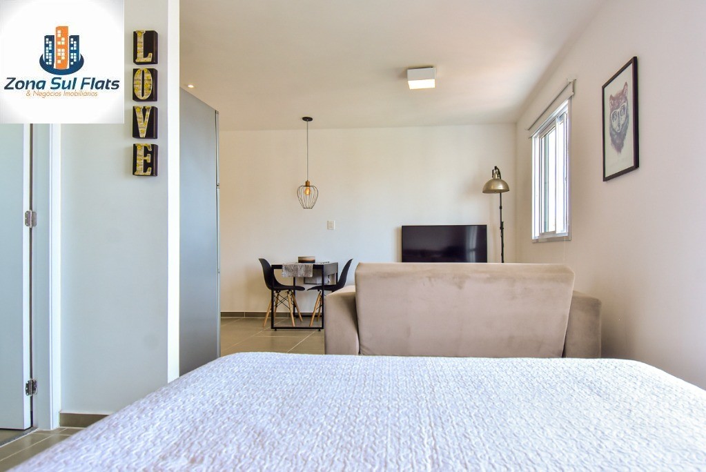Apartamento, 1 quarto, 37 m² - Foto 13