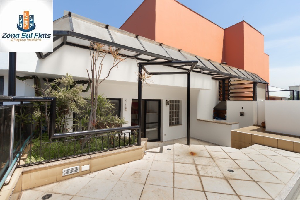 Cobertura, 4 quartos, 206 m² - Foto 5