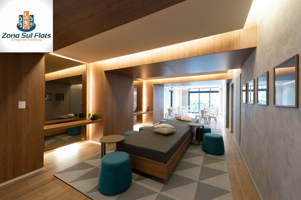 Apartamento, 2 quartos, 115 m² - Foto 26