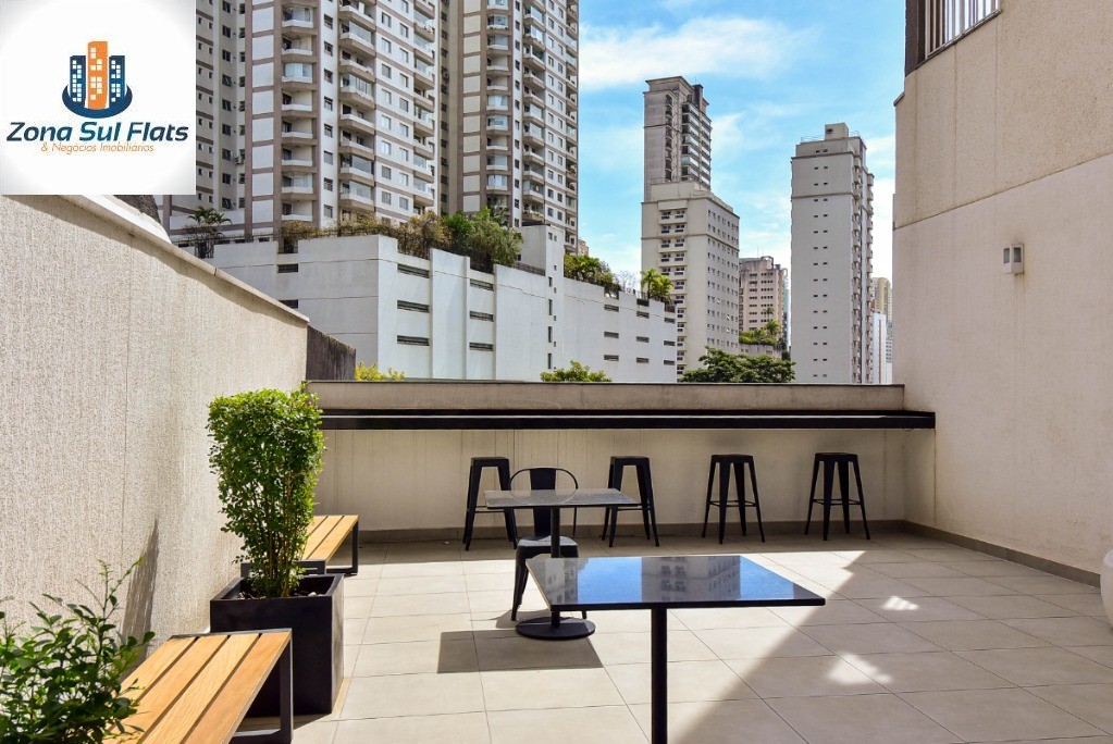 Apartamento, 1 quarto, 37 m² - Foto 24