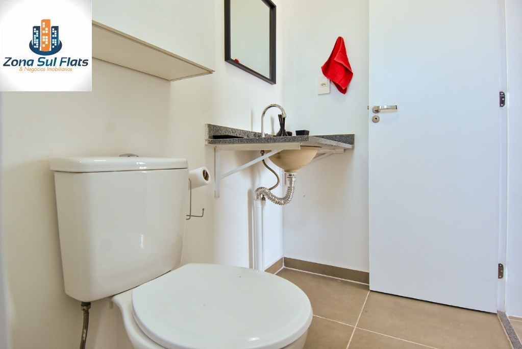 Apartamento, 1 quarto, 37 m² - Foto 18