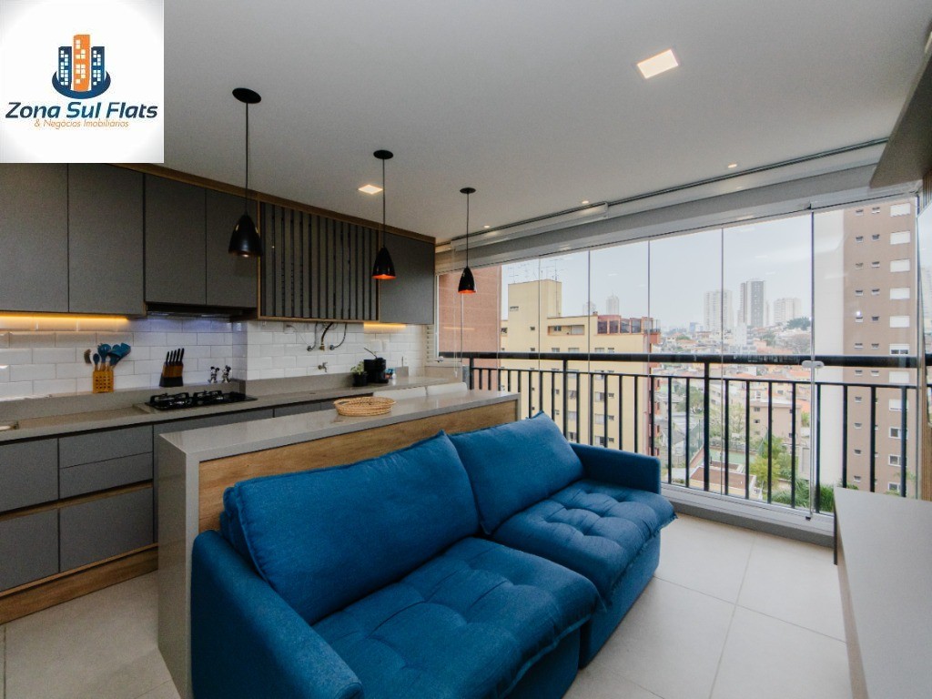 Apartamento, 2 quartos, 55 m² - Foto 9