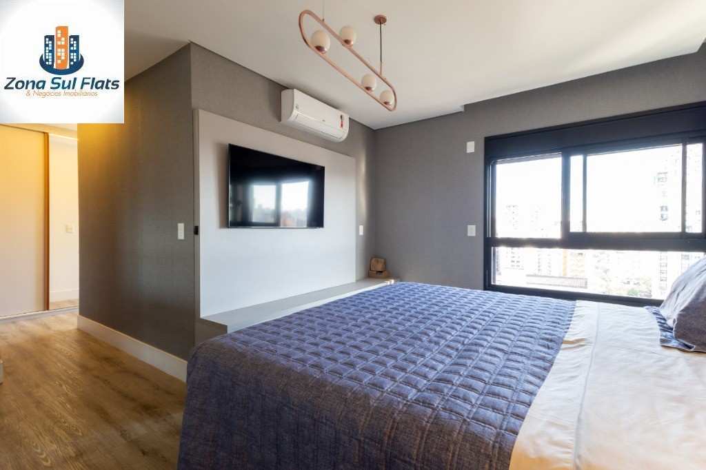Apartamento, 2 quartos, 115 m² - Foto 8