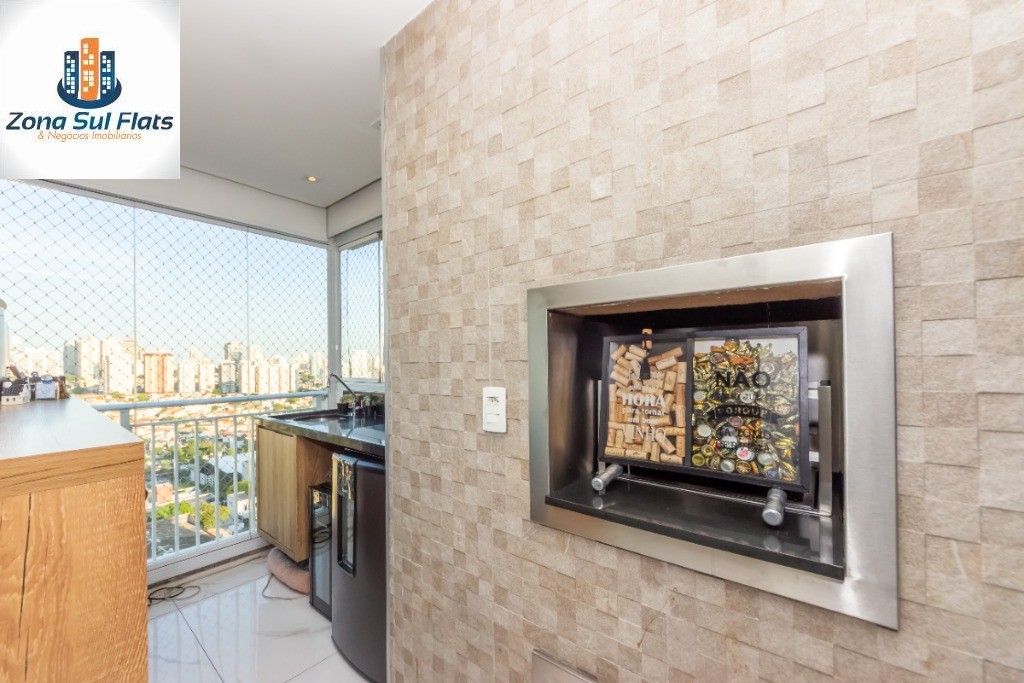 Apartamento, 3 quartos, 110 m² - Foto 9