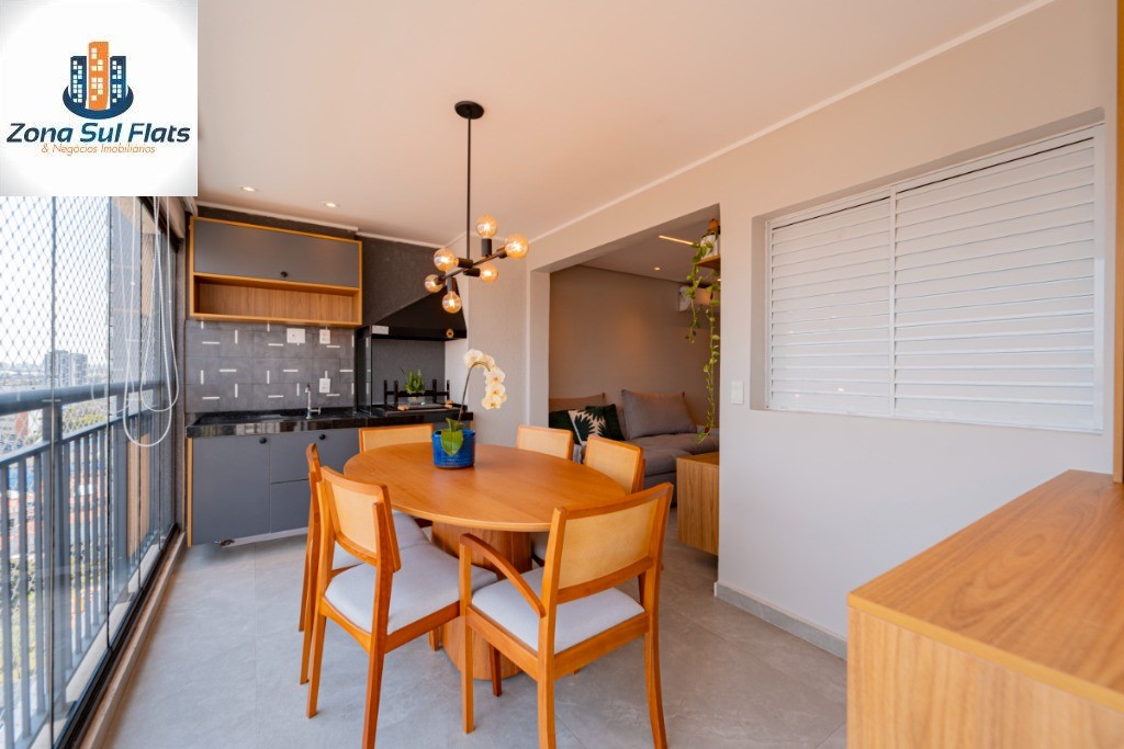 Apartamento, 3 quartos, 81 m² - Foto 6