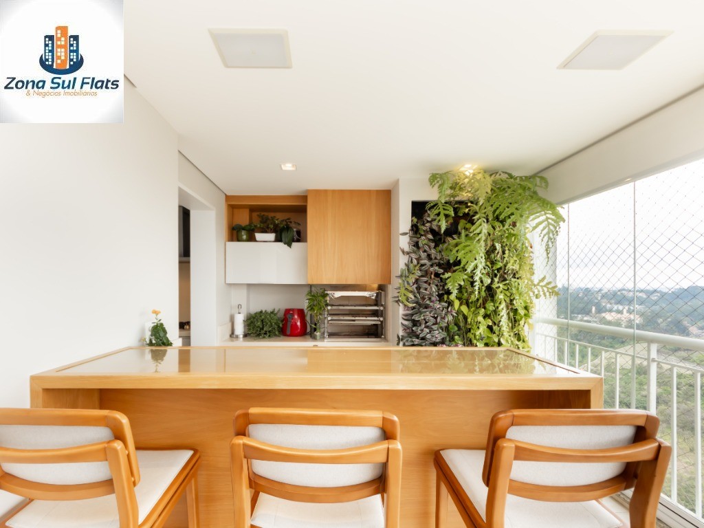 Apartamento, 3 quartos, 171 m² - Foto 7