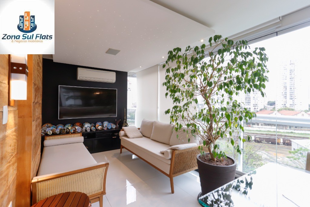Apartamento, 3 quartos, 159 m² - Foto 6