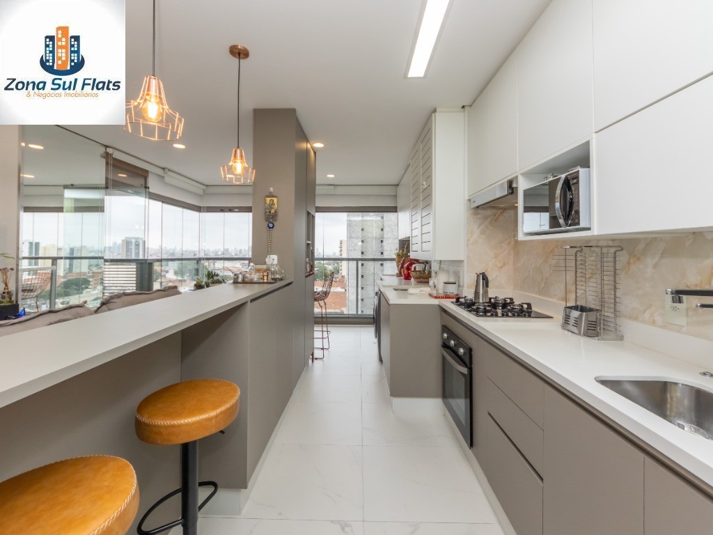 Apartamento, 2 quartos, 73 m² - Foto 11