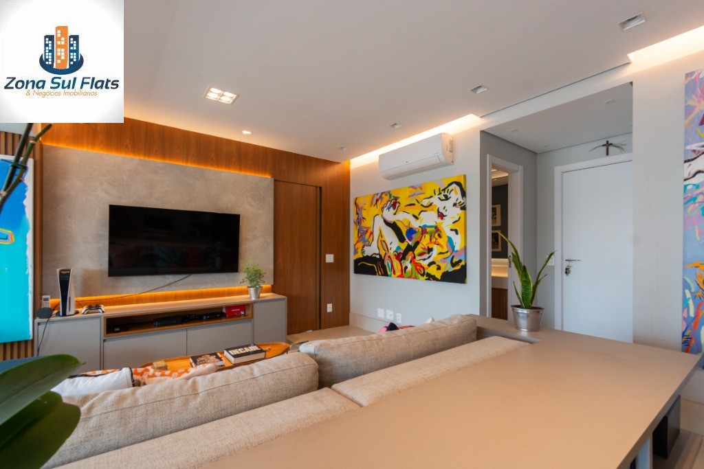 Apartamento, 3 quartos, 133 m² - Foto 12
