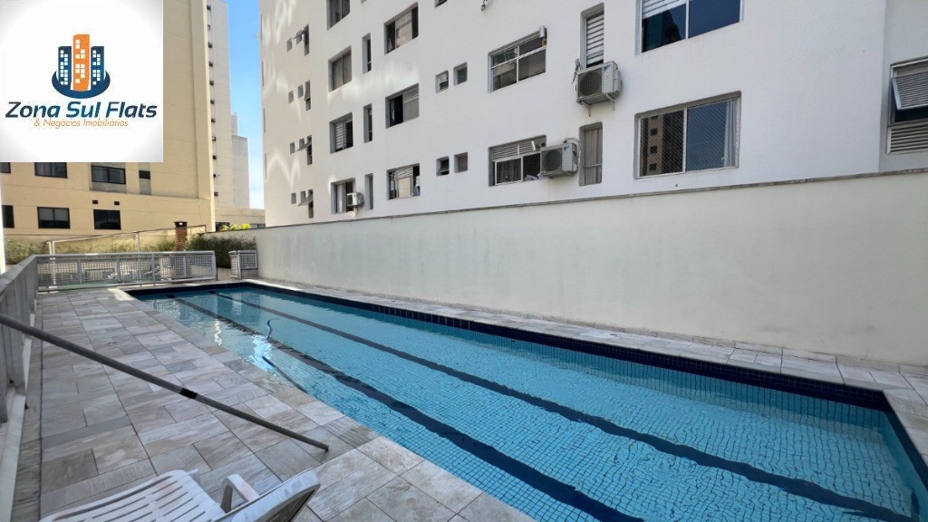 Apartamento, 1 quarto, 45 m² - Foto 22