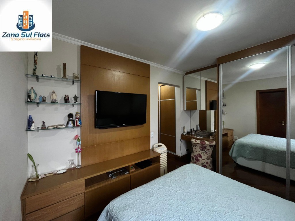 Apartamento, 4 quartos, 137 m² - Foto 9