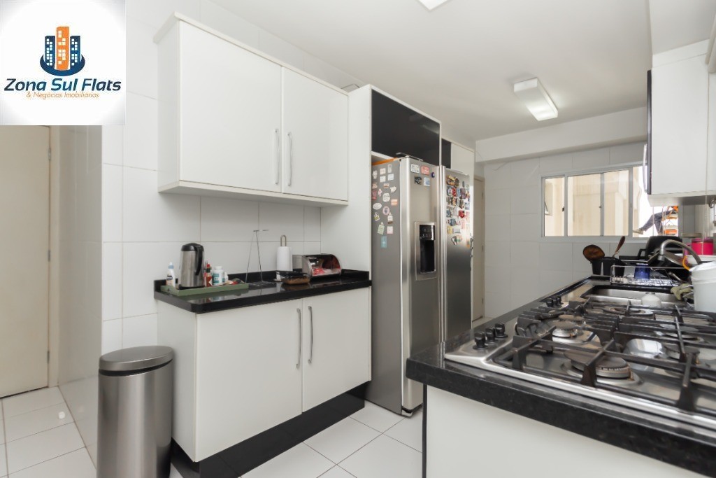 Apartamento, 4 quartos, 178 m² - Foto 36