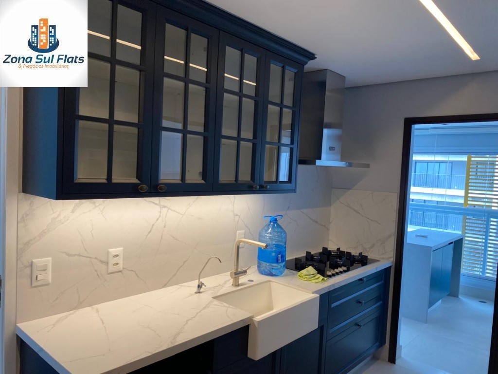 Apartamento, 3 quartos, 137 m² - Foto 32