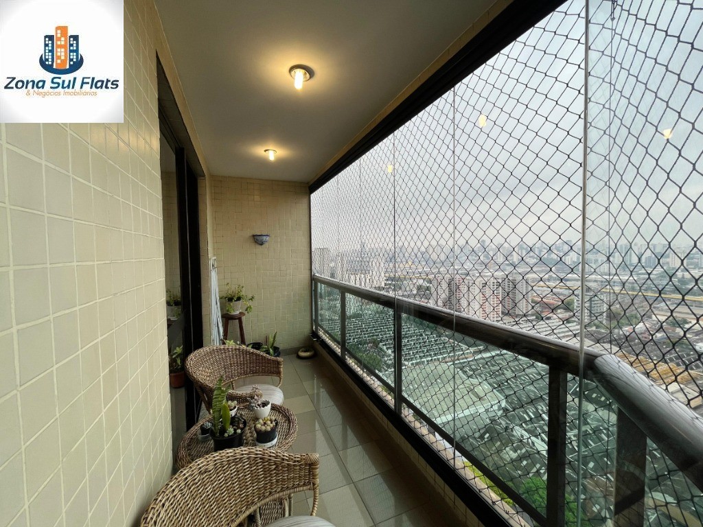 Apartamento, 4 quartos, 137 m² - Foto 3