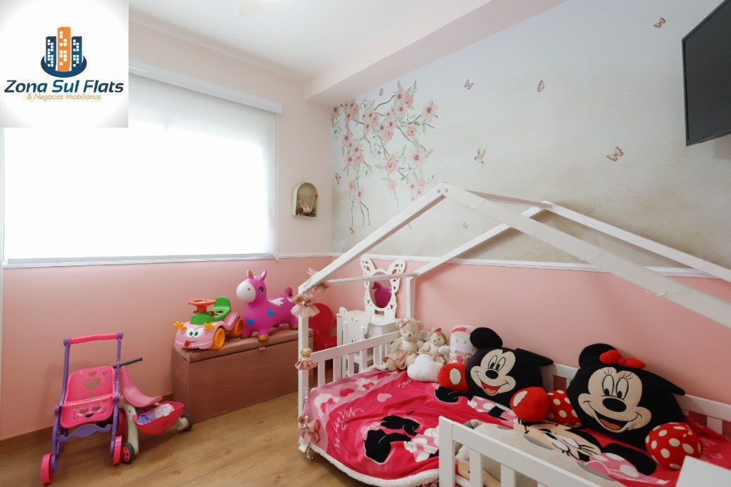 Apartamento, 3 quartos, 92 m² - Foto 21
