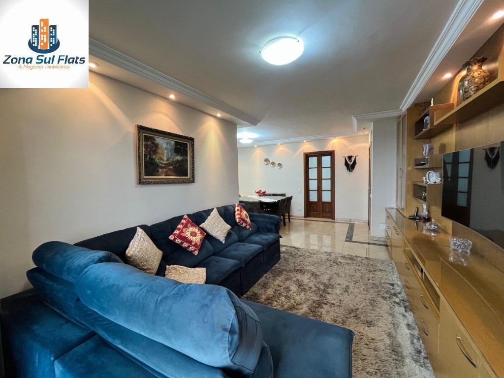 Apartamento, 4 quartos, 137 m² - Foto 21