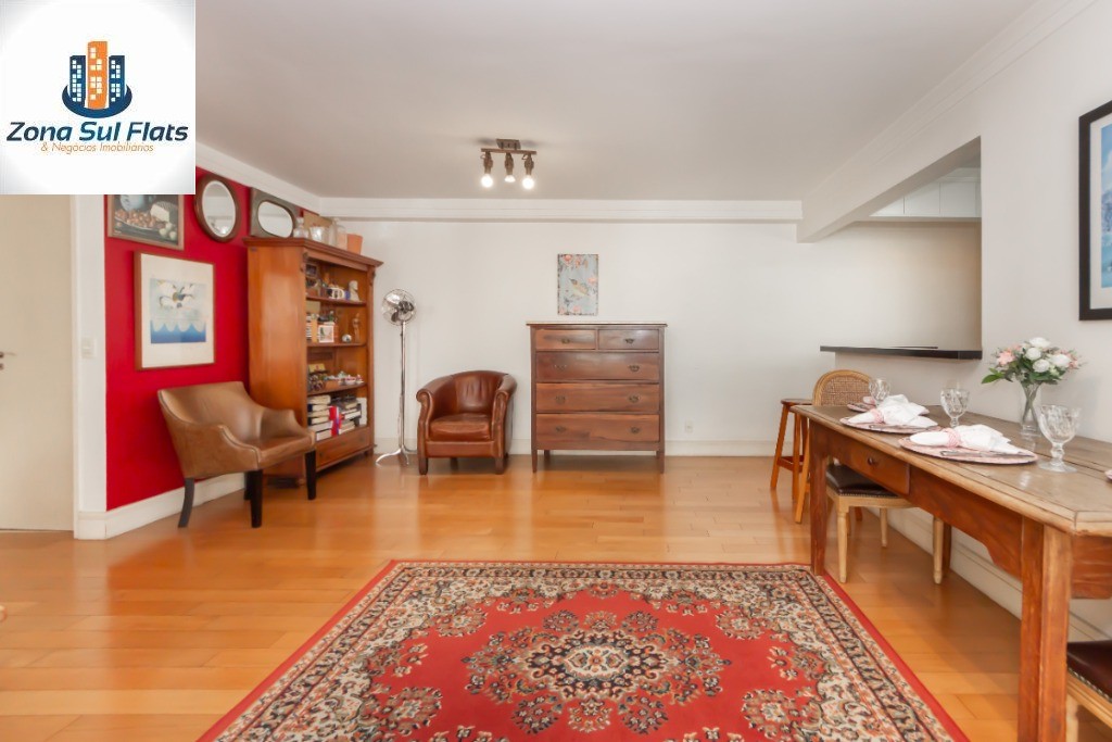 Apartamento, 2 quartos, 96 m² - Foto 8