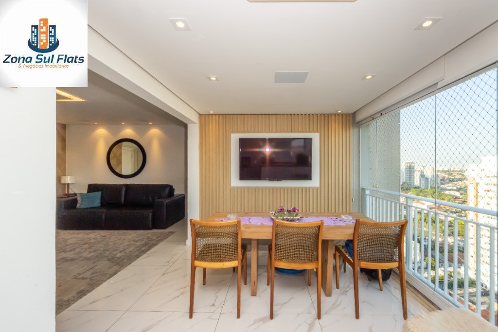 Apartamento, 3 quartos, 110 m² - Foto 4