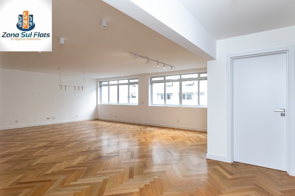 Apartamento, 3 quartos, 158 m² - Foto 9