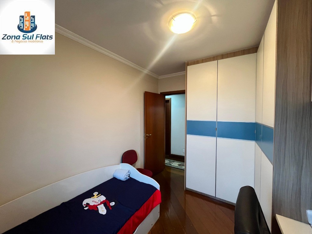 Apartamento, 4 quartos, 137 m² - Foto 13