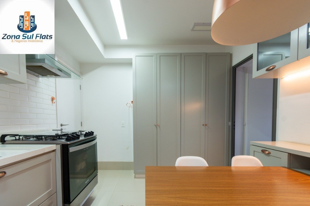 Apartamento, 3 quartos, 133 m² - Foto 37