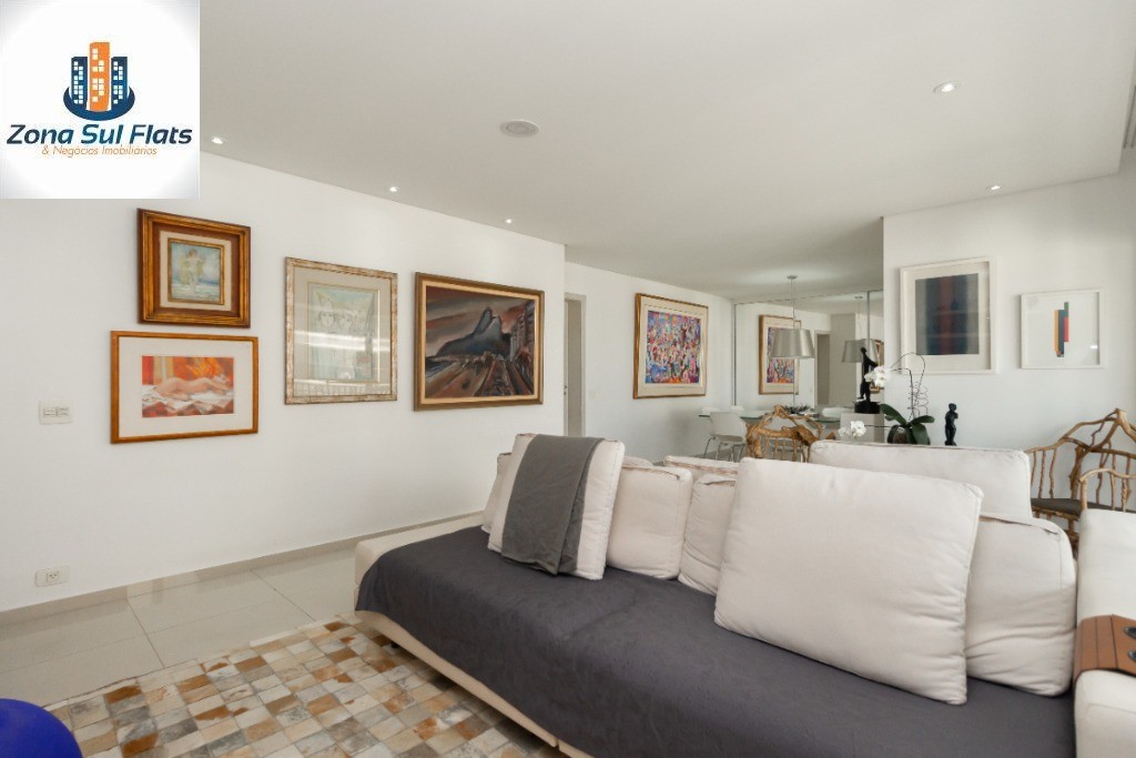 Apartamento, 4 quartos, 178 m² - Foto 7