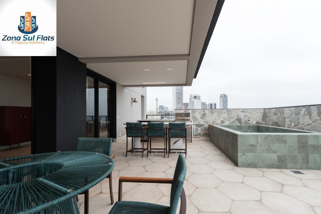 Cobertura, 3 quartos, 381 m² - Foto 1