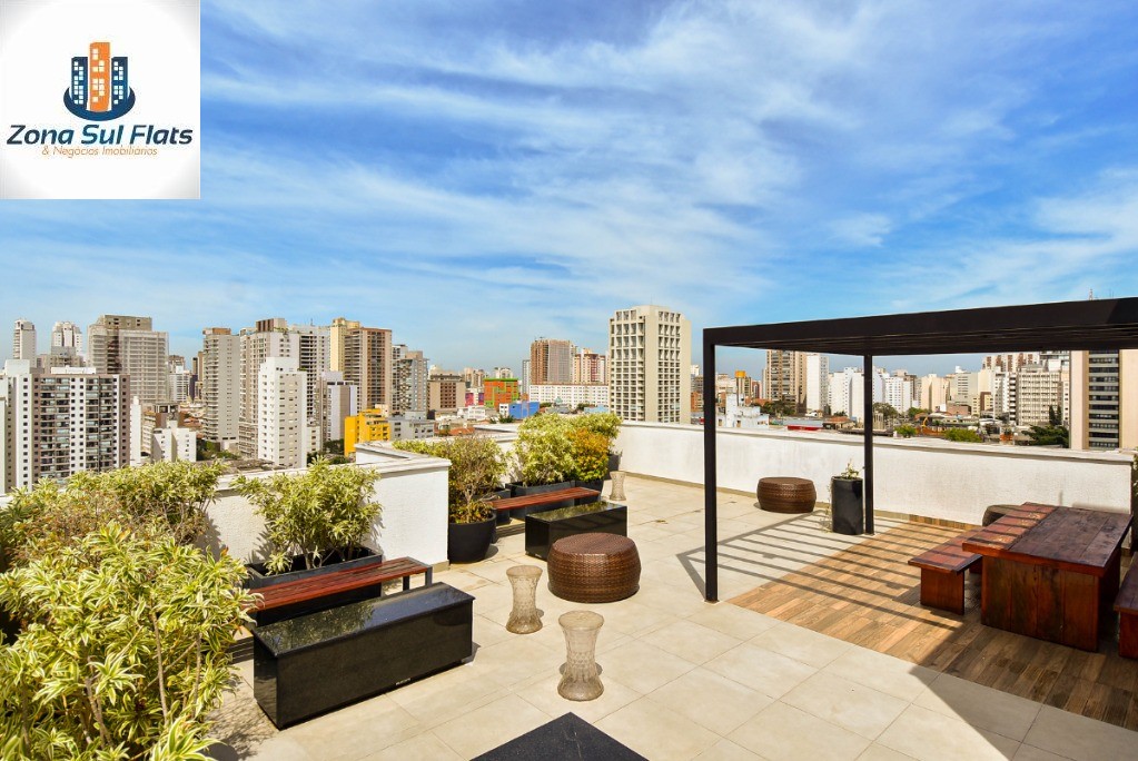 Apartamento, 1 quarto, 37 m² - Foto 20