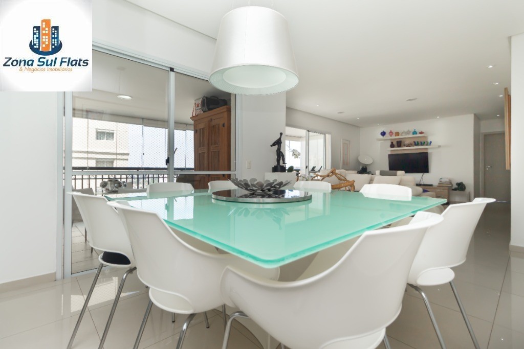 Apartamento, 4 quartos, 178 m² - Foto 4